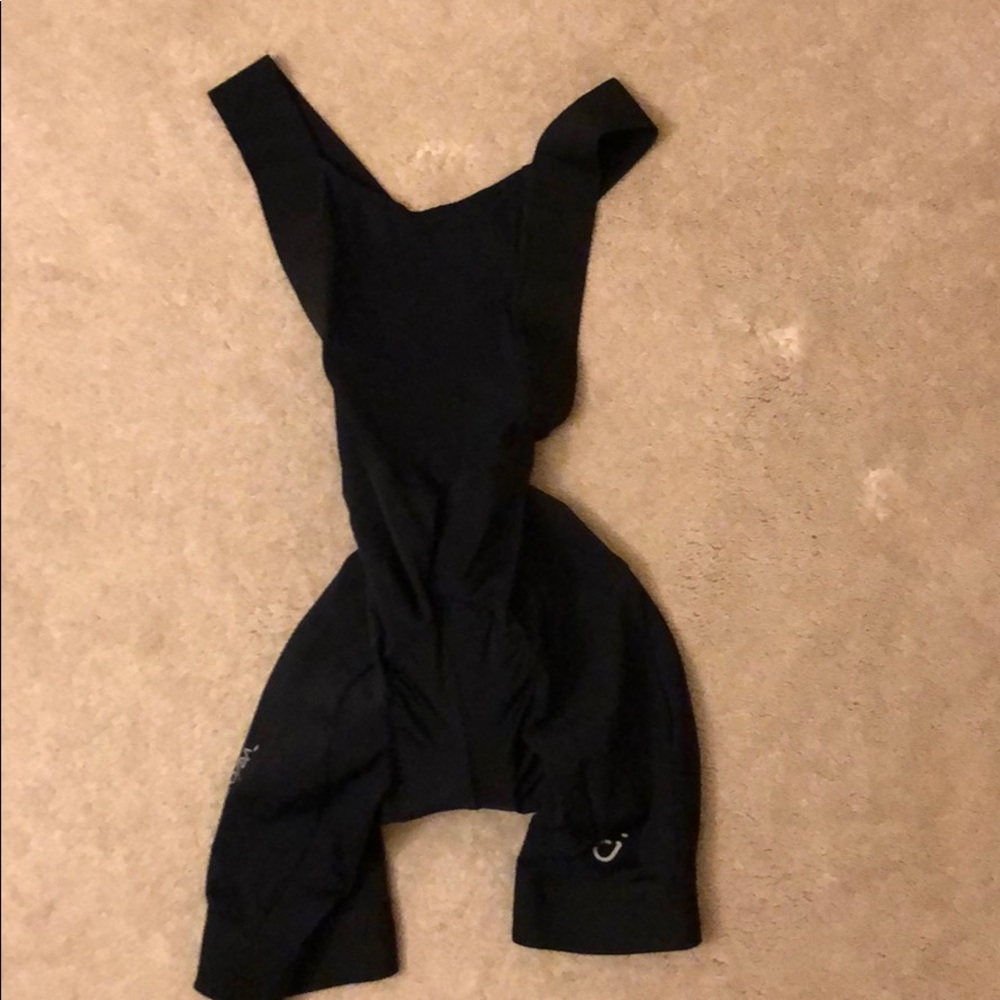 Velocio women’s bib shorts